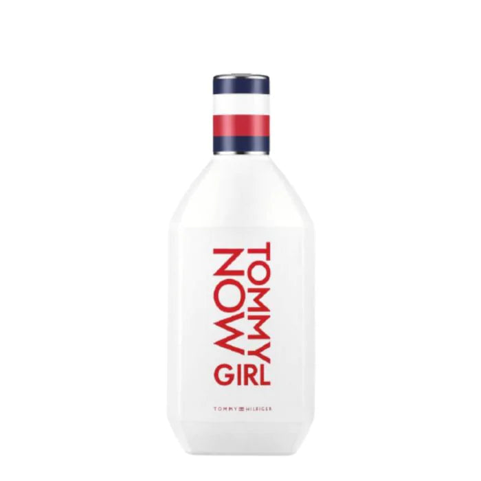 DISEÑADOR- Tommy Now Girl. 100ml WOMEN