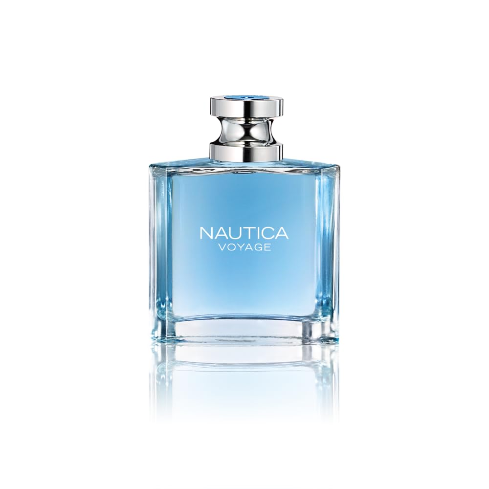 DISEÑADOR- Voyage. 100ml MEN