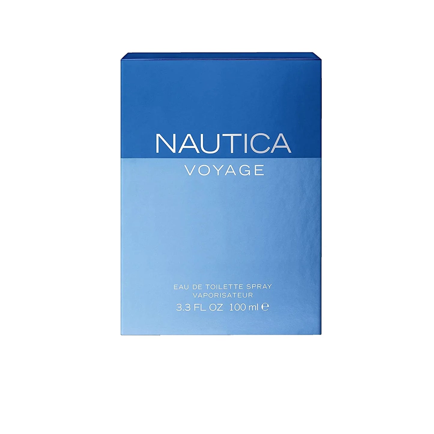 DISEÑADOR- Voyage. 100ml MEN