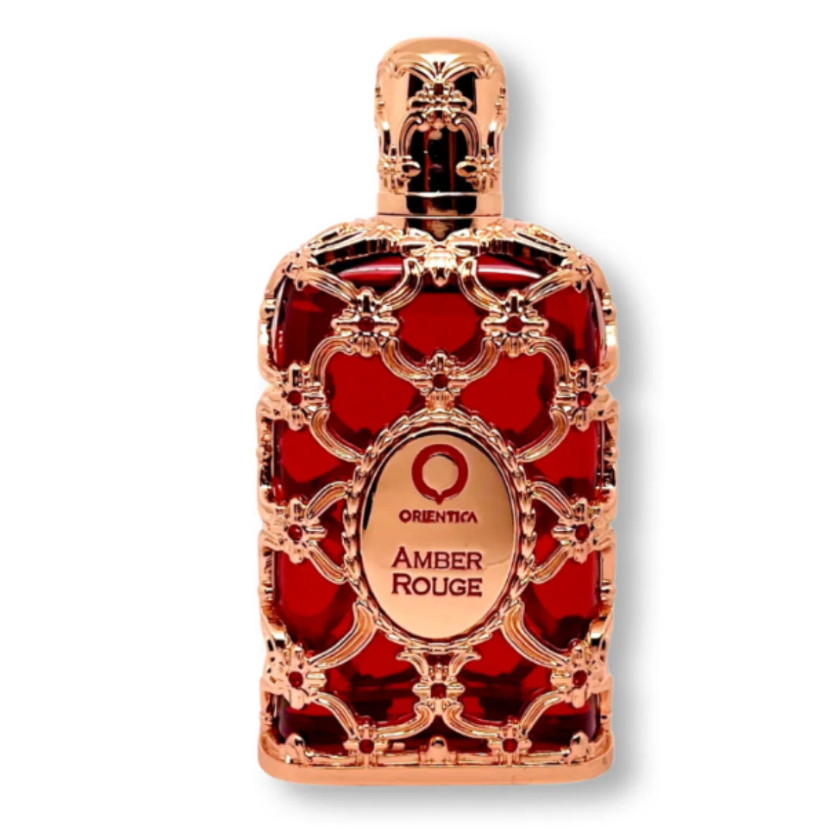 ARABE- Amber Rouge. 80ml UNISEX