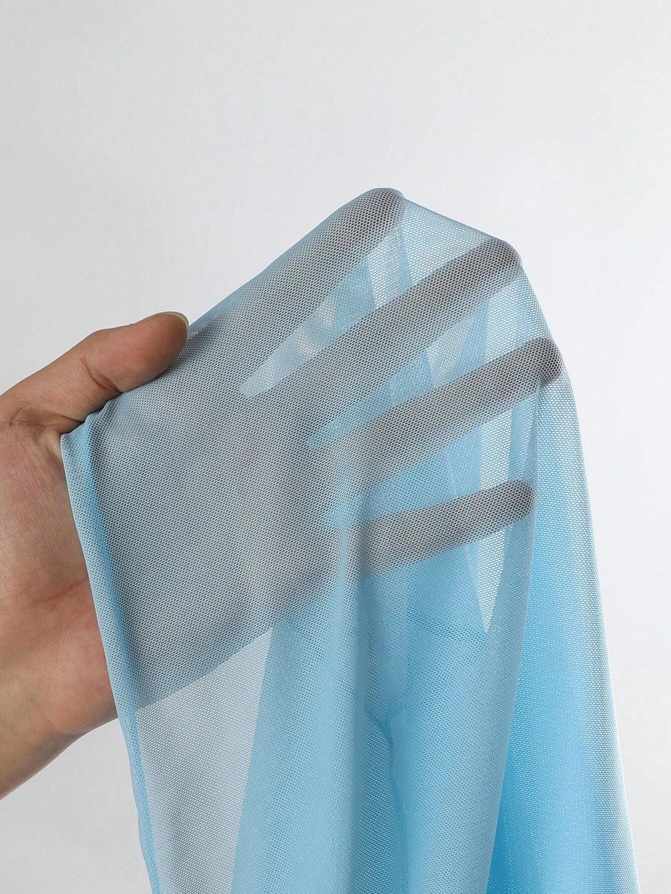 SHEIN Swim Bañador una pieza con abertura