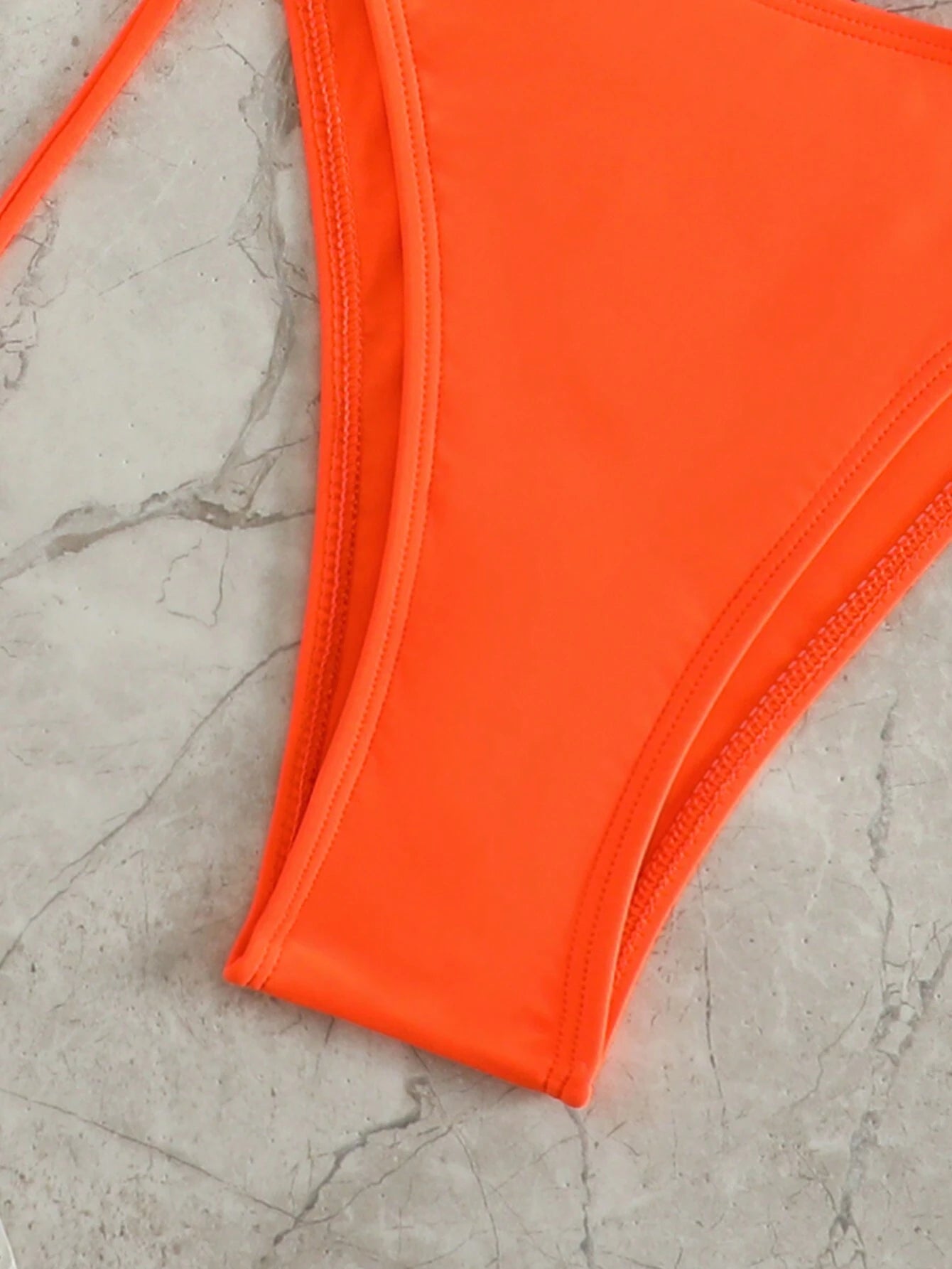 SHEIN Swim Conjunto De Baño De 3 Piezas