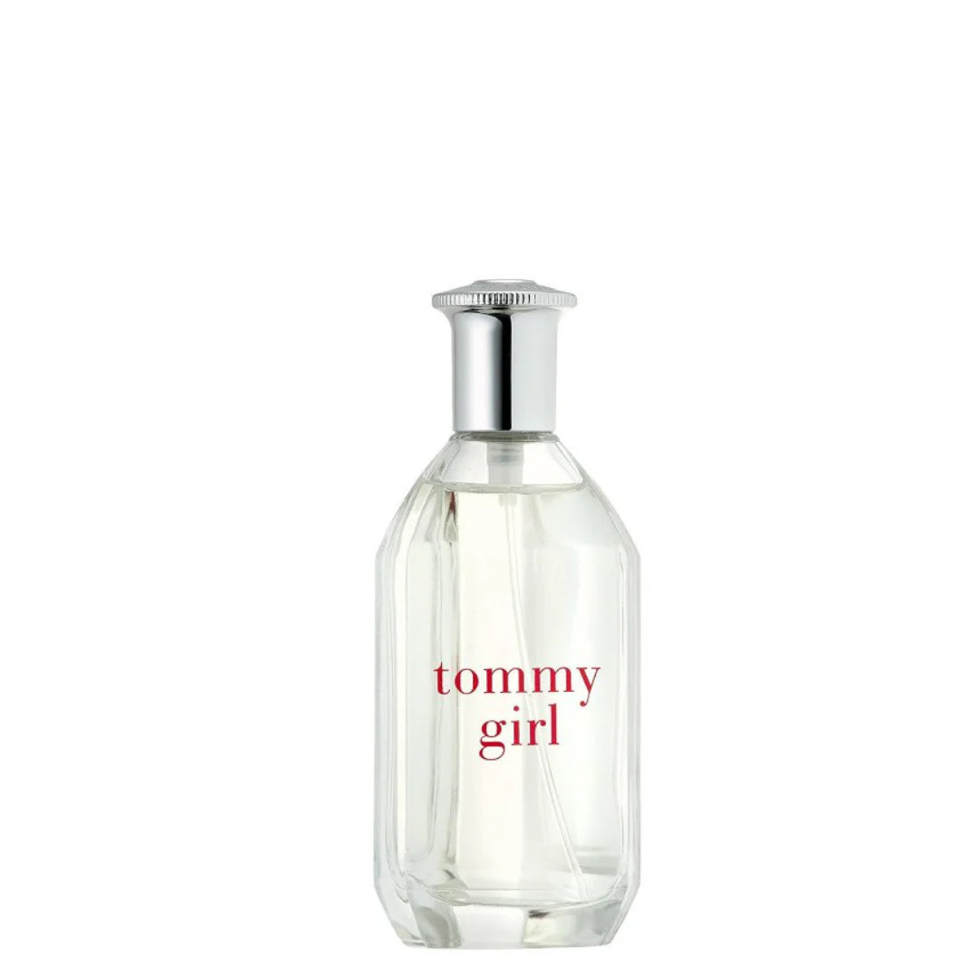 DISEÑADOR- Tommy Hilfiger. 100ml WOMEN