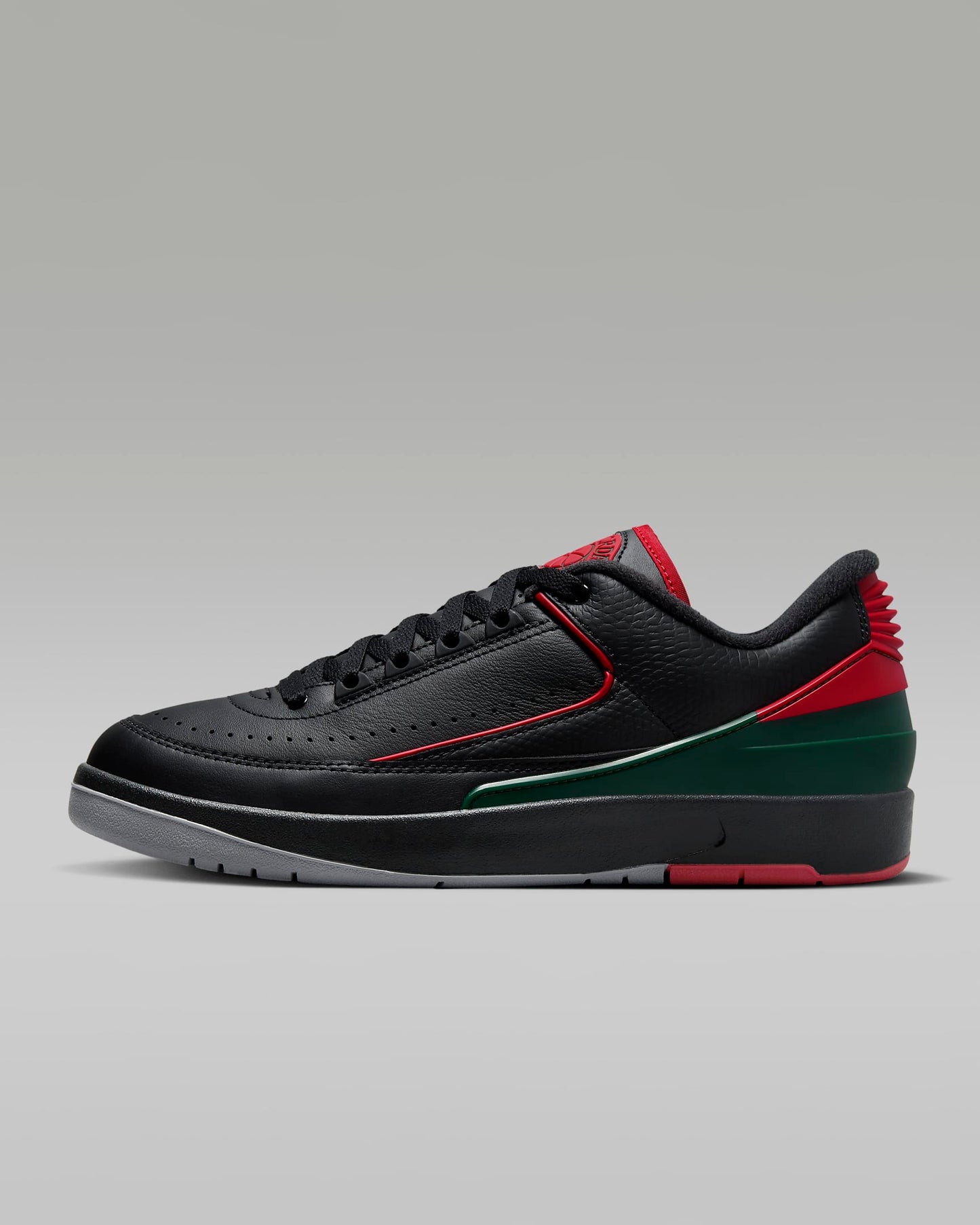 Air Jordan 2 Low "Origins"