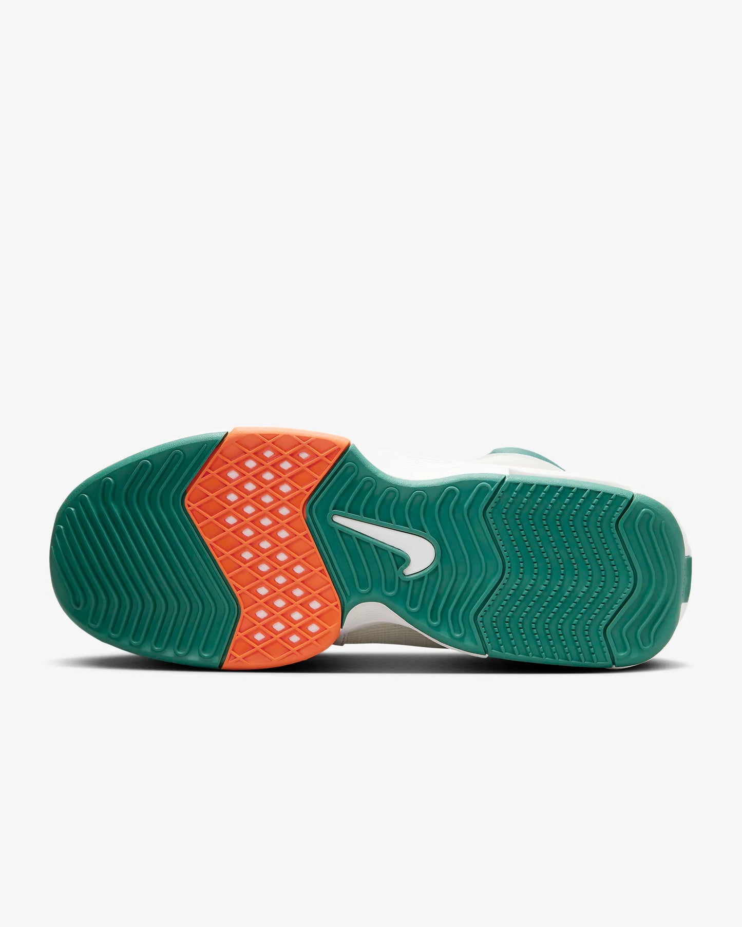 LeBron Witness 8