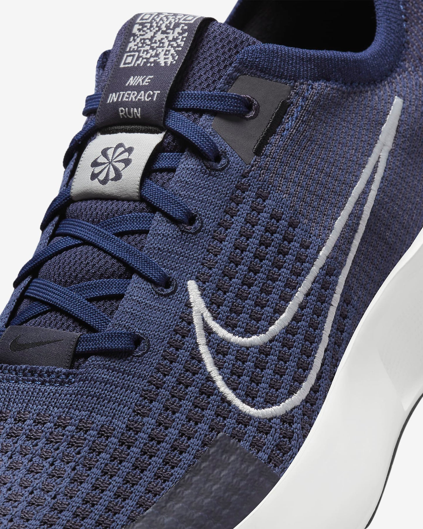Nike Interact Run/ HOMBRE