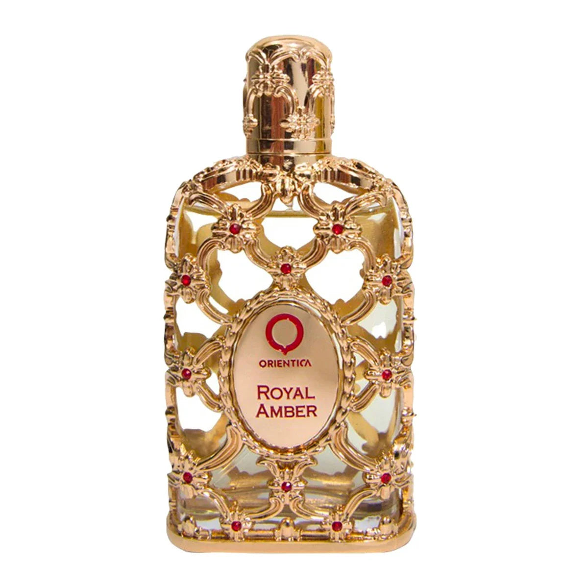 ARABE- Royal Amber. 80ML UNISEX