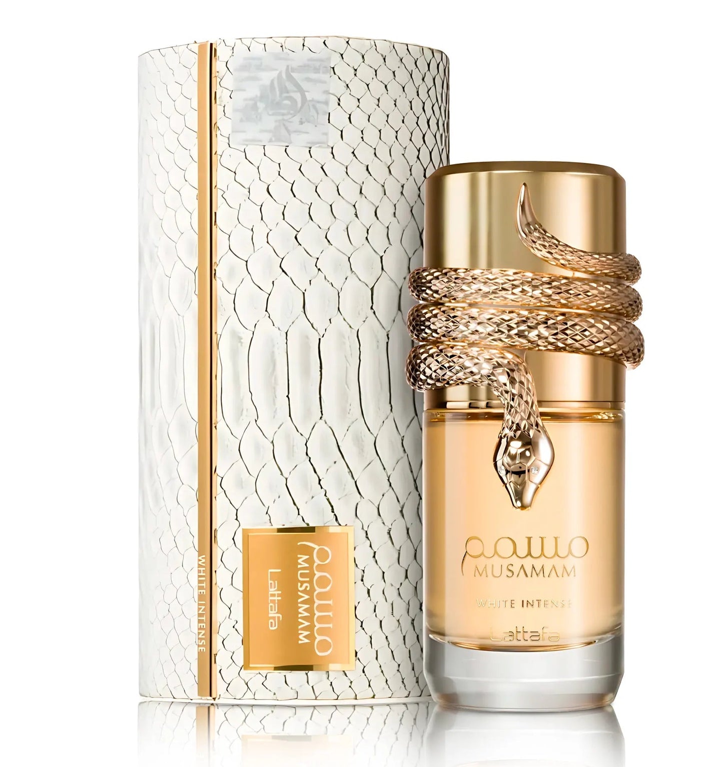 LATTAFA- Musaman 3.4 Oz Edp. UNISEX