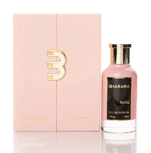 ARABE- Bharara Rose 3.4 Oz Edp. WOMEN