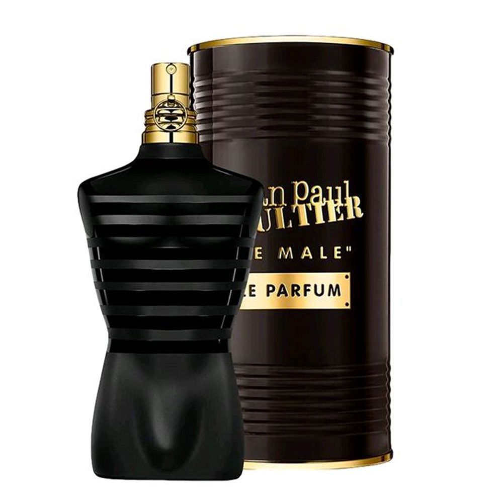 JEAN PAUL GAULTIER-
Le Male Le Parfum 2.5 Oz Edp. MEN