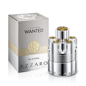 ARABE- Wanted 3.4 Oz Edp. MEN