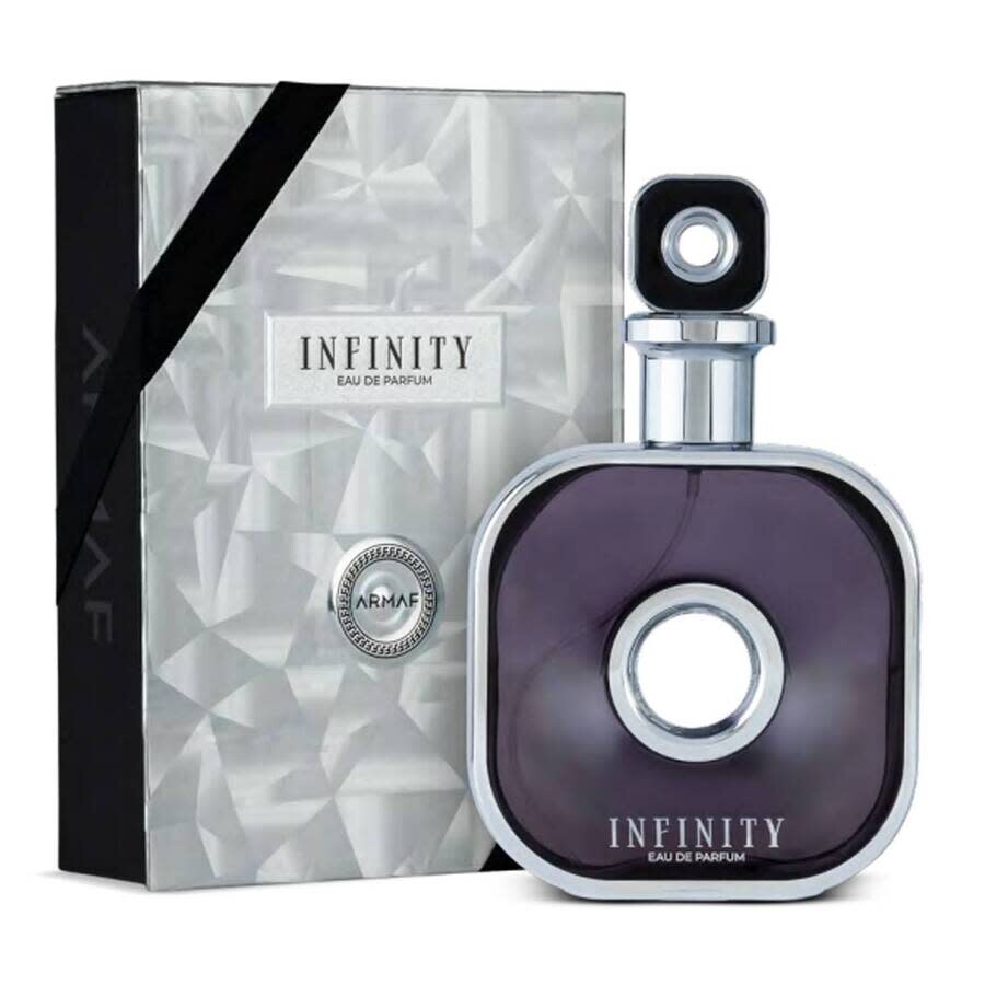 ARABE- Infinity Silver EDP 3.4 oz. MEN