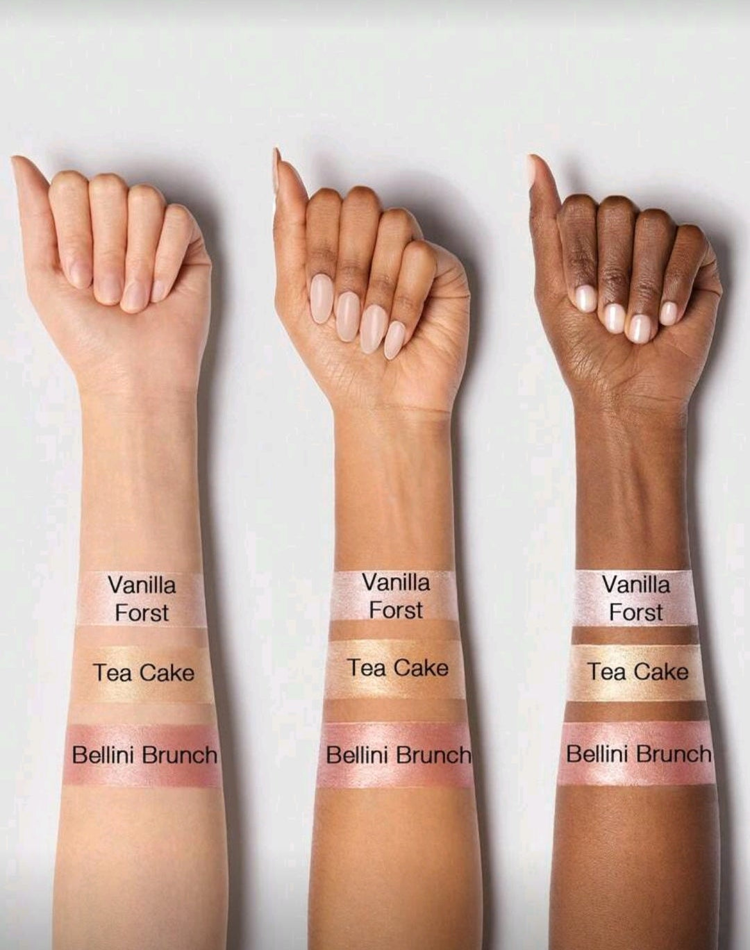 SHEGLAM- Iluminador Highlighter stick