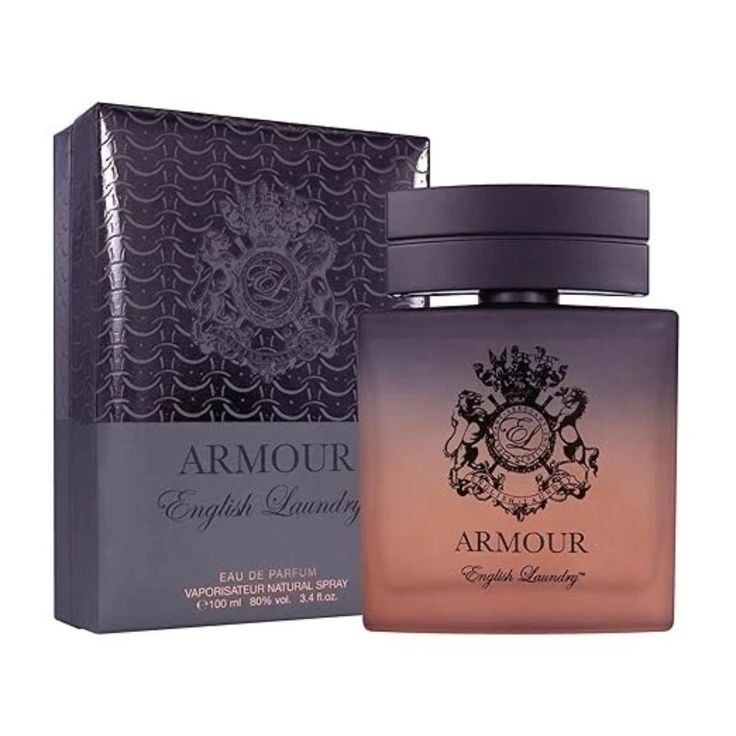 ARABE-
Knight 3.4 Oz Edp. MEN