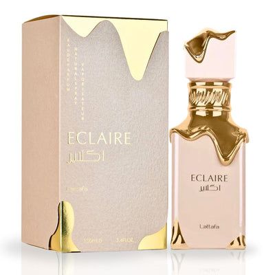 LATTAFA- Eclaire 3.4 Oz Edp. WOMEN