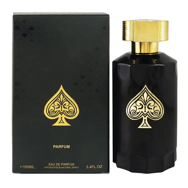 JO MILANO- Game Of Spades Wildcard 3.4 Edp. UNISEX