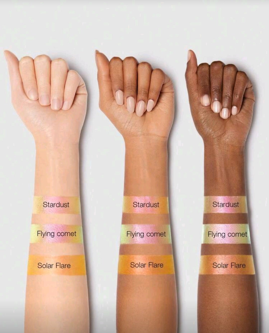 SHEGLAM- Iluminador Chroma