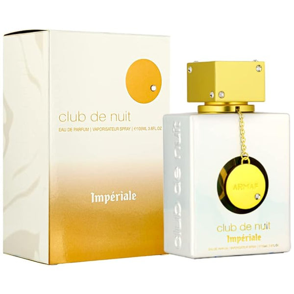 ARABE- Club De Nuit Imperiale 3.6 Oz. Edp. WOMEN