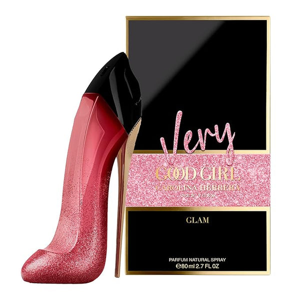 CAROLINA HERRERA- Very Good Girl Glam 2.8 Edp.WOMEN