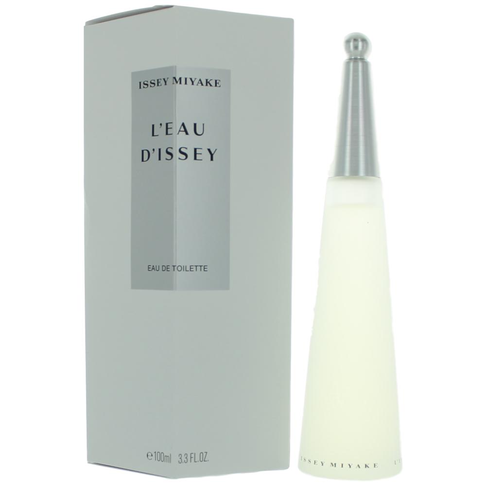 ISSEY MIYAKE- Leau Dissey 3.3 Oz Edt. WOMEN