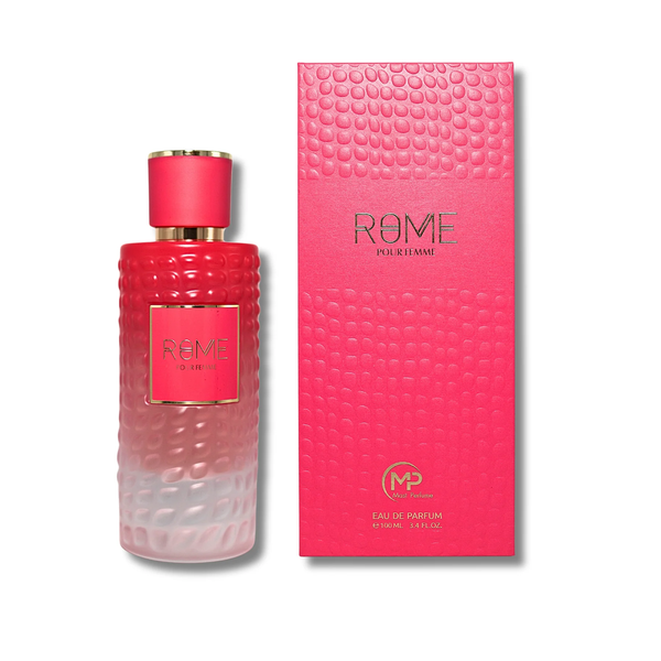 ARABE- Rome 3.4 Oz Edp. WOMEN