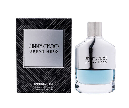 JIMMY CHOO-
Urban Hero 3.3 Oz Edp. MEN