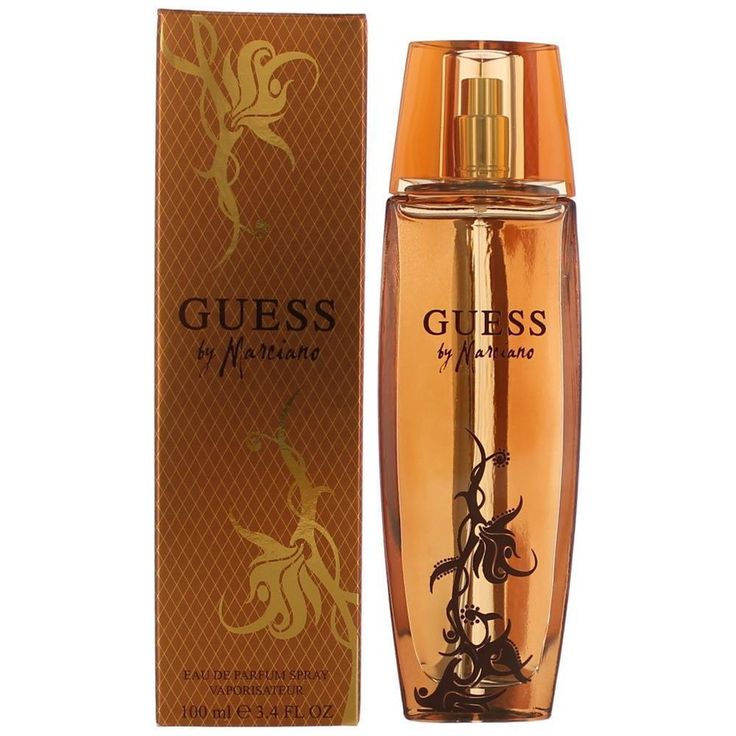 GUESS- Marciano 3.4 Oz Edp. WOMEN