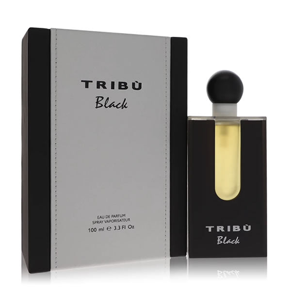 ARABE- Tribu Black 3.4 Oz Edp. MEN