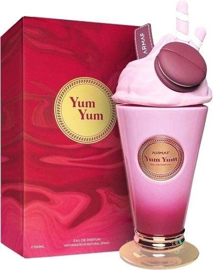 ARABE- Yum Yum 3.4oz. WOMEN