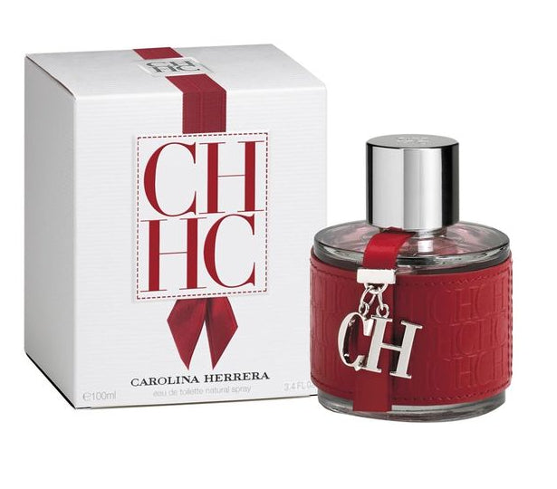 CAROLINA HERRERA-
Ch Woman 3.4 Oz. Edt. WOMEN