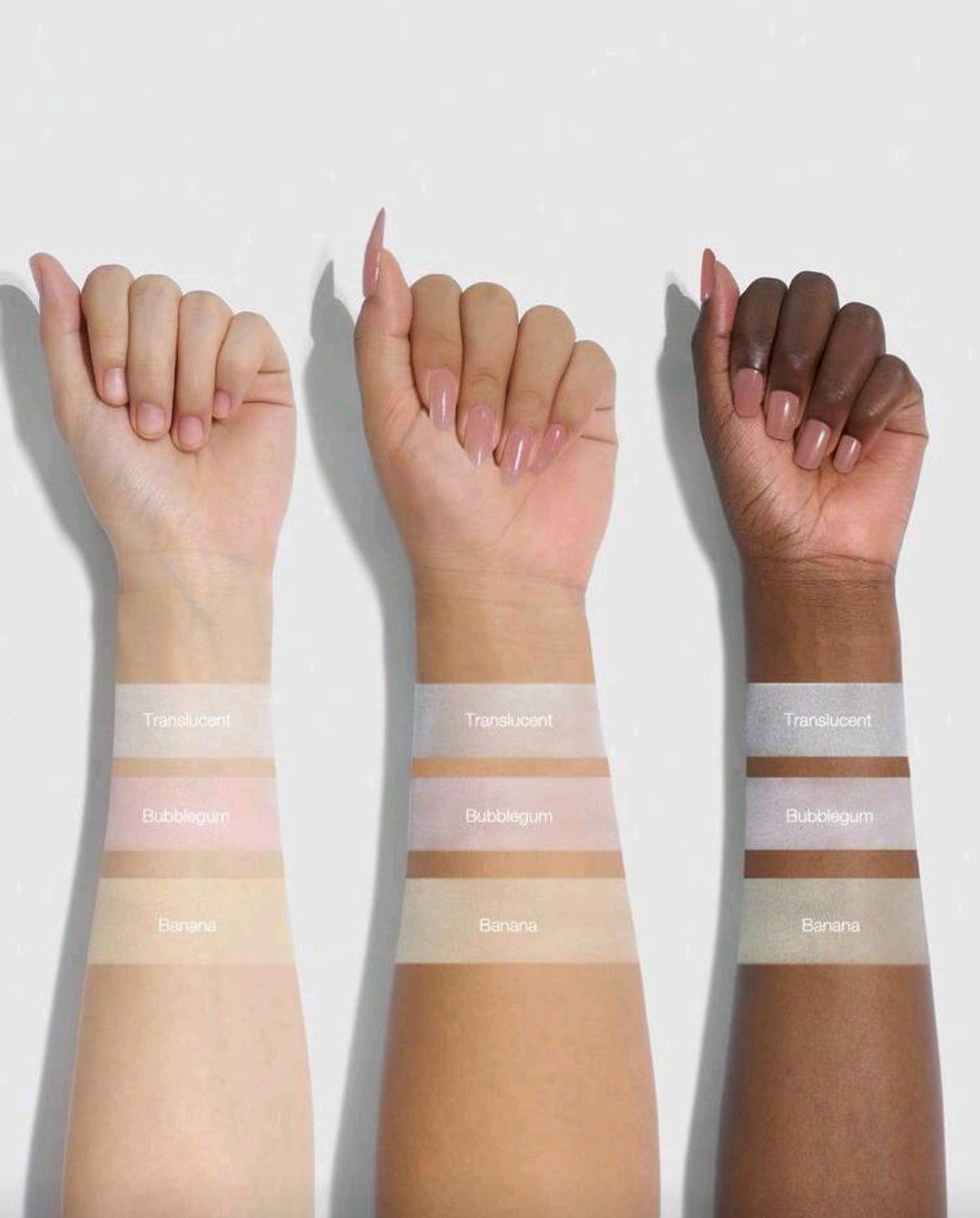 SHEGLAM- Polvo Blur y lift