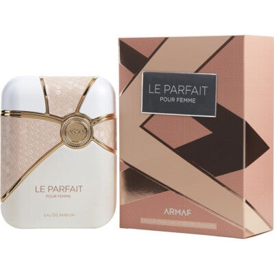 ARABE- Le Parfait 3.4 Oz Edp. WOMEN