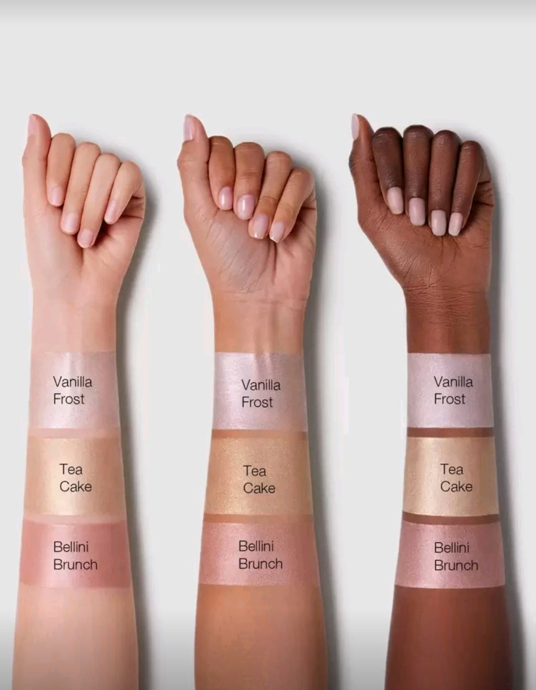 SHEGLAM- Iluminador Líquido Glow