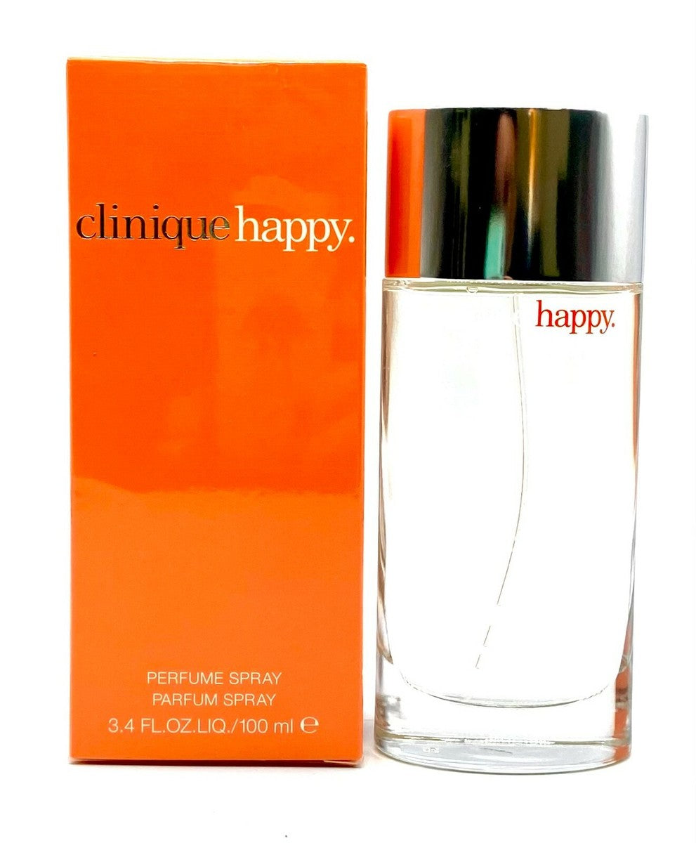 CLINIQUE- Happy 3.4 Oz Edp. WOMEN
