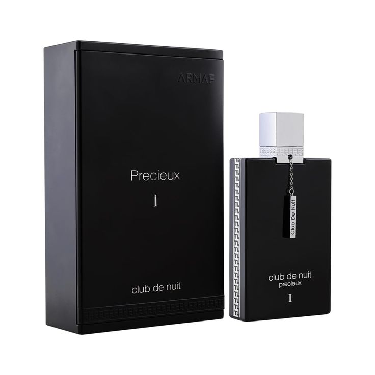 ARABE- Club De Nuit Precieux 1 Extrait De Parfum 1.85 Oz. MEN