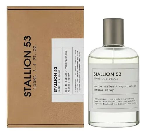 EMPER- Stallion 53 By Emper 3.4 Oz Edp. UNISEX