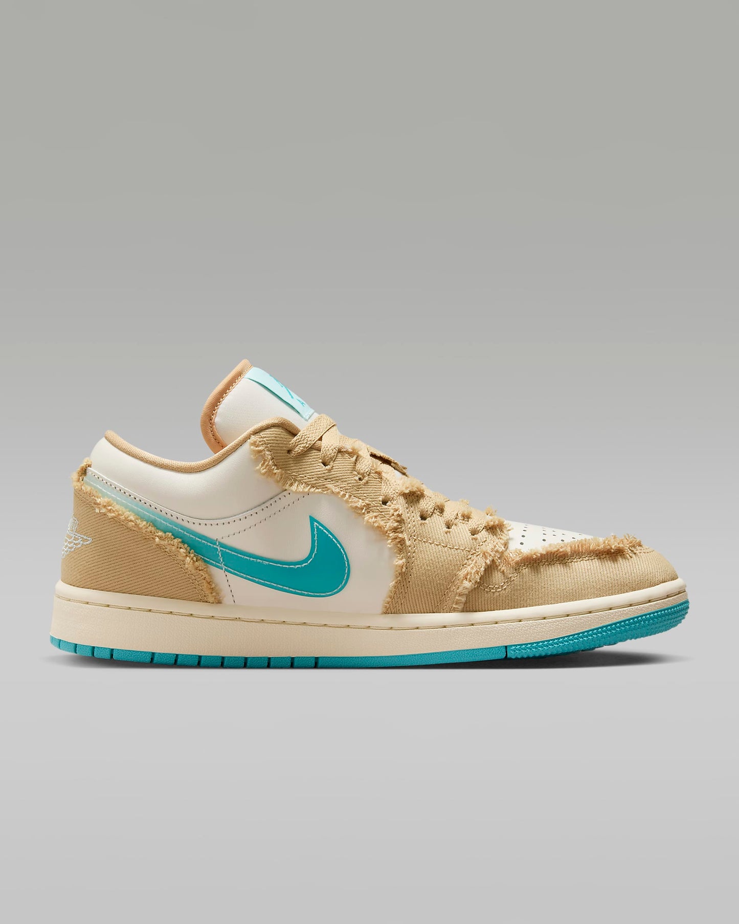 Air Jordan 1 Low SE "Wave"