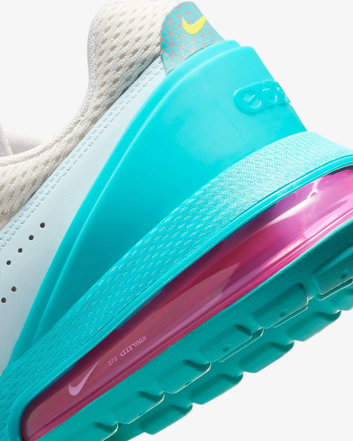 Nike Air Max Pulse