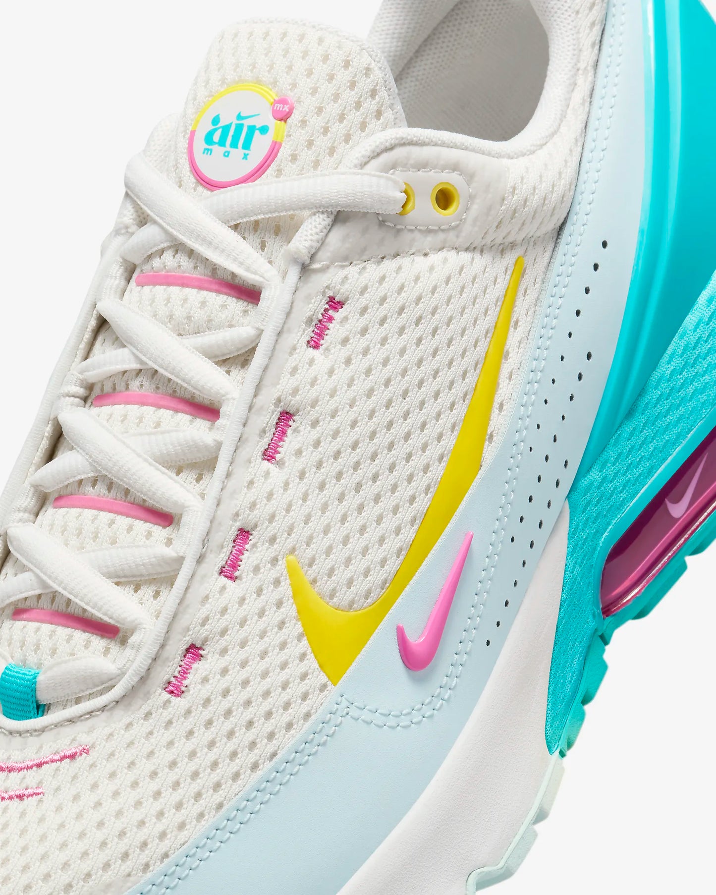 Nike Air Max Pulse