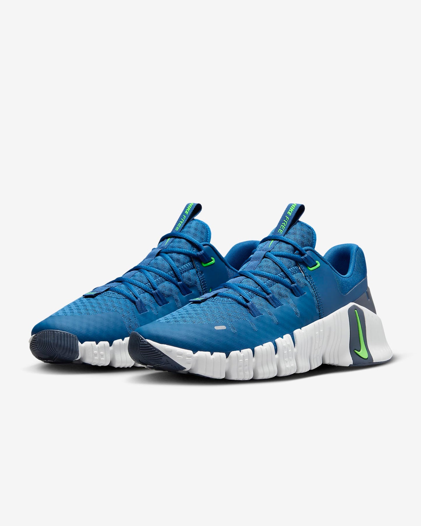Nike Free Metcon 5