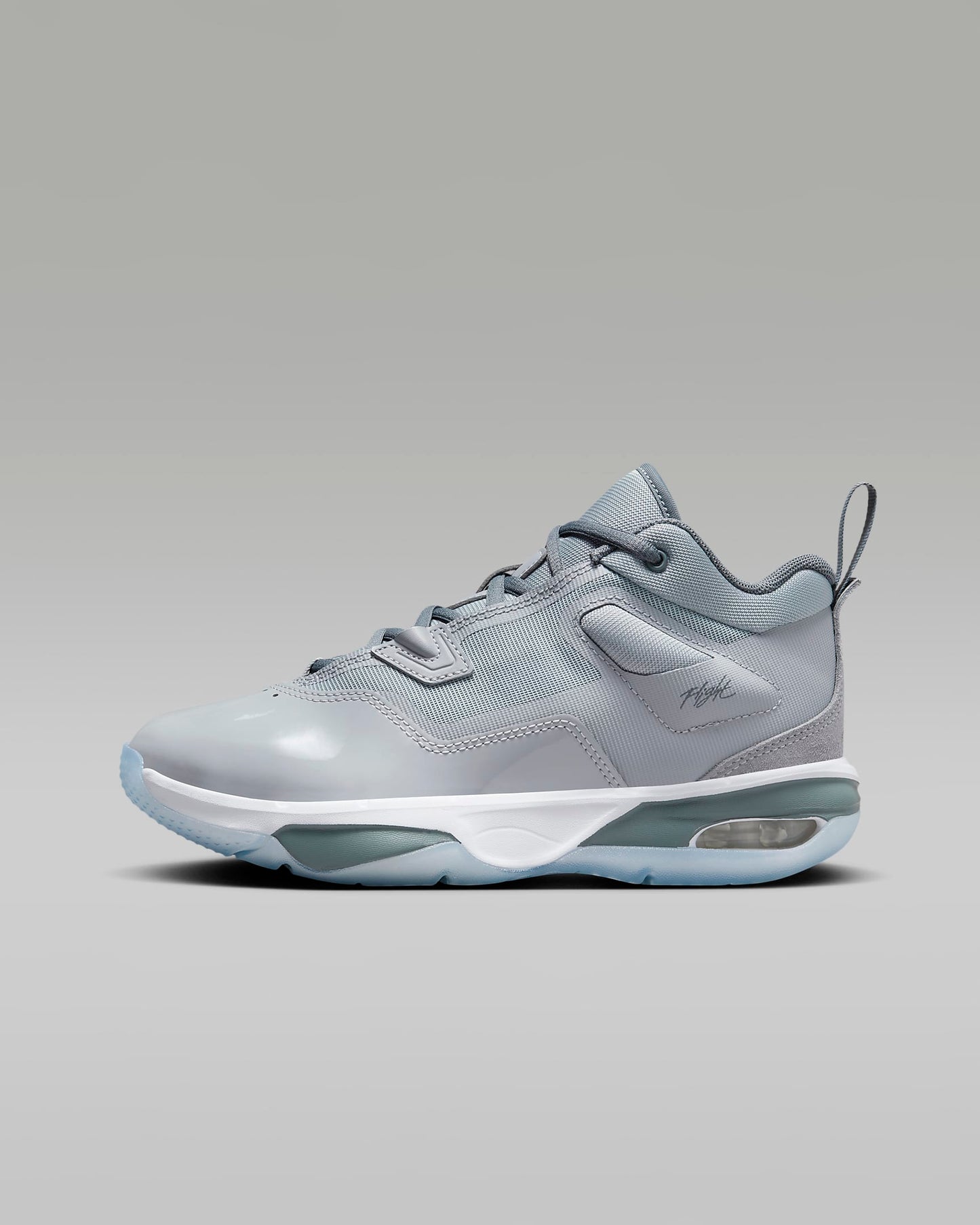 Jordan Stay Loyal 3
