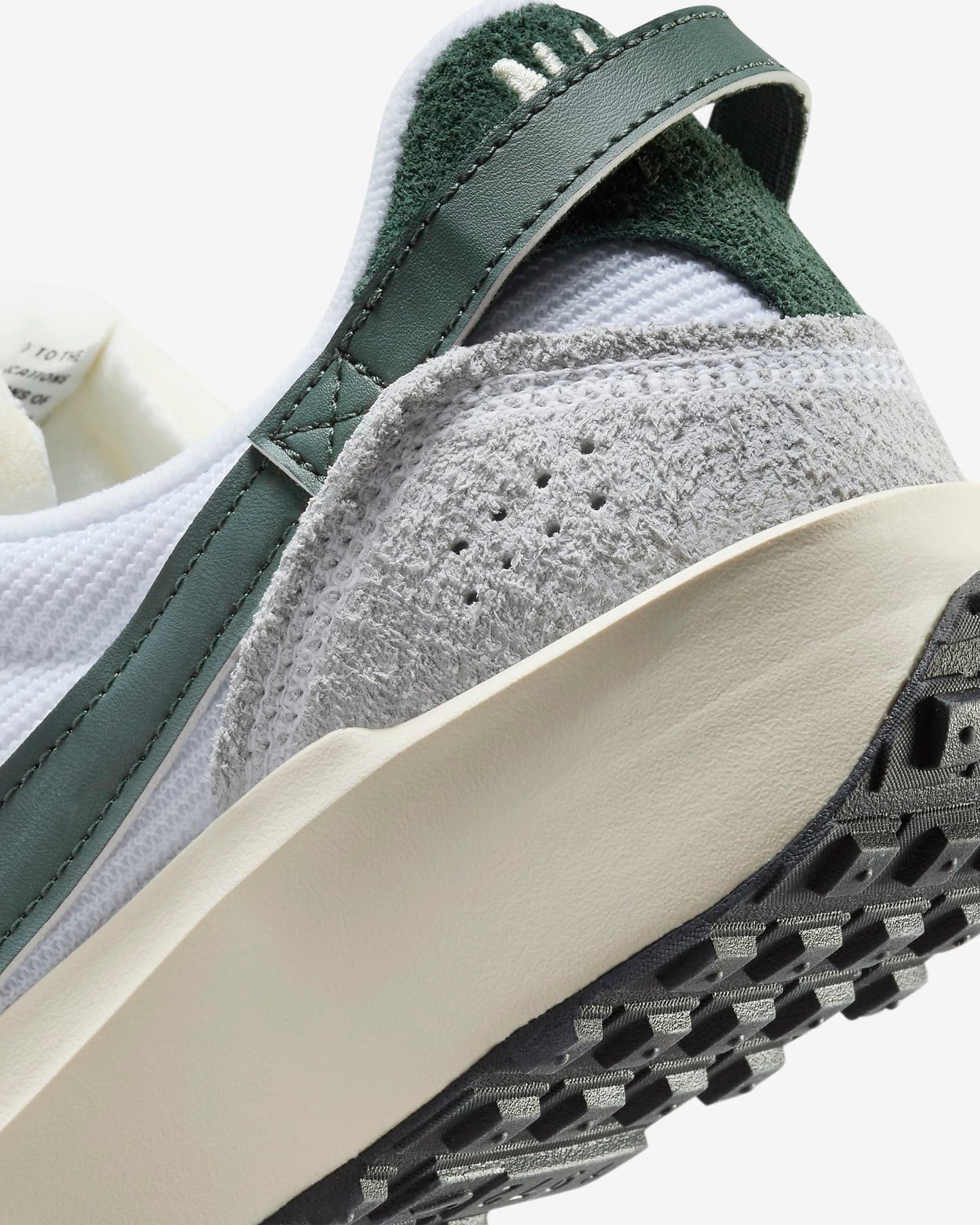 Nike Waffle Debut Vintage