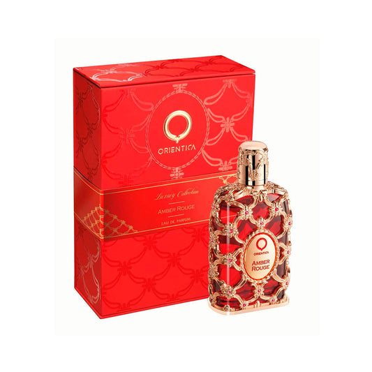 ARABE- Amber Rouge. 80ml UNISEX