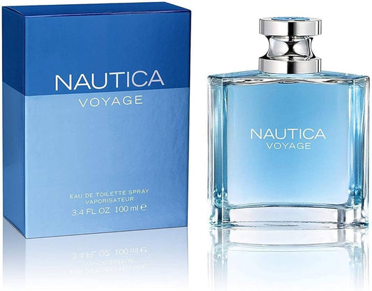 DISEÑADOR- Voyage. 100ml MEN