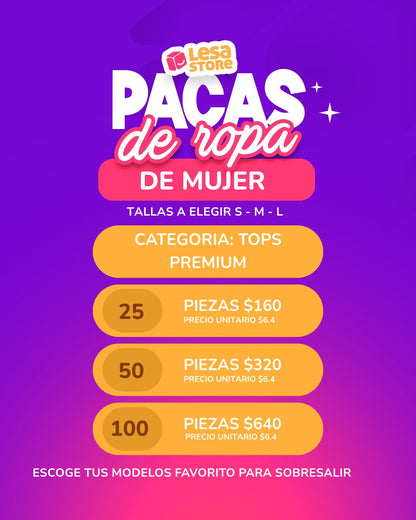 📦Caja emprendedora
