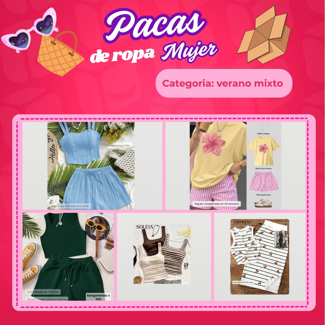 📦Caja emprendedora