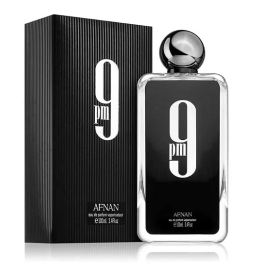 ARABE- 9Pm. 100ml MEN