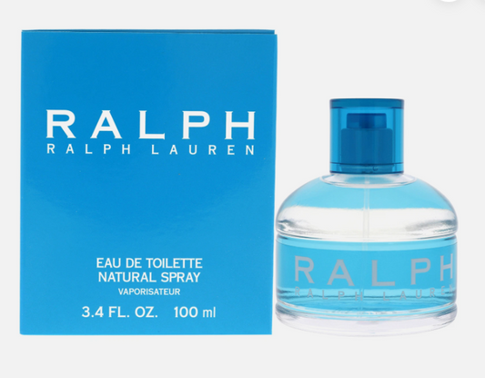 DISEÑADOR- Ralph. 100ml WOMEN