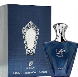 ARABE- Turathi blue. 100ml MEN
