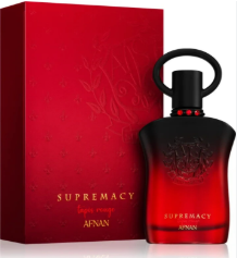 ARABE- Supremacy tapis rouge. 100ml WOMEN